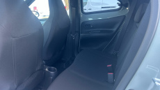 Toyota Aygo X 1.0 VVT-i Edge 5dr Petrol Hatchback